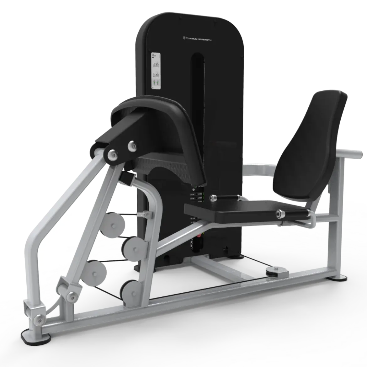 Presse Horizontale TF8