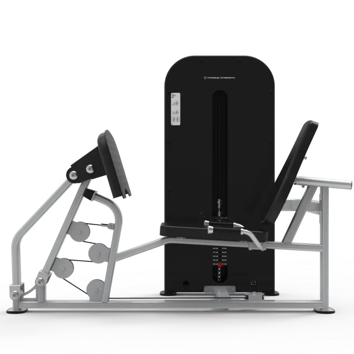 Presse Horizontale TF8