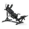 Presse à Jambes Compacte et Squat Hack V3