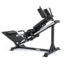 Presse à Jambes Compacte et Squat Hack V3