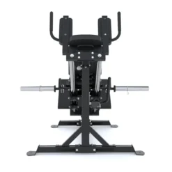 Presse à Jambes Compacte et Squat Hack V3