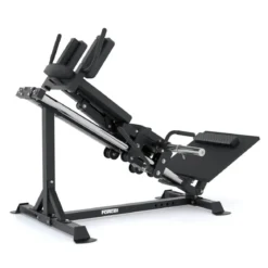 Presse à Jambes Compacte et Squat Hack V3