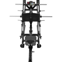 Presse à Jambes de 45 Degrés