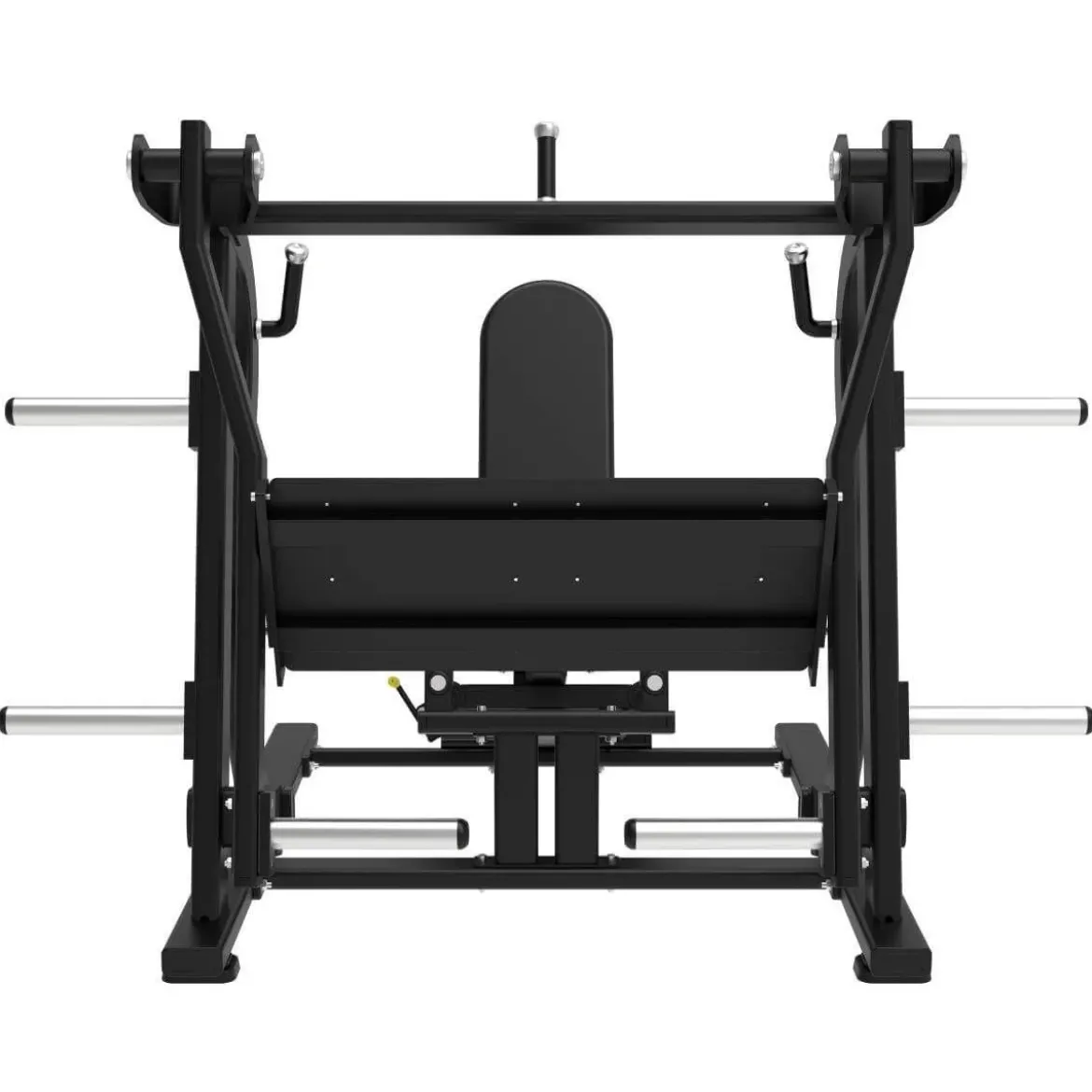 Presse à Jambes Horizontale Max