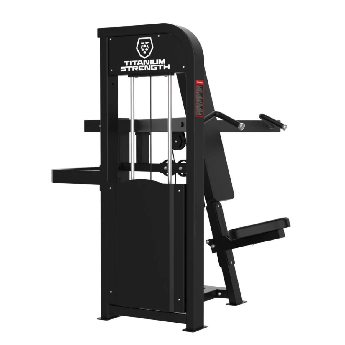 PRESSE ÉPAULES ELITE SERIES