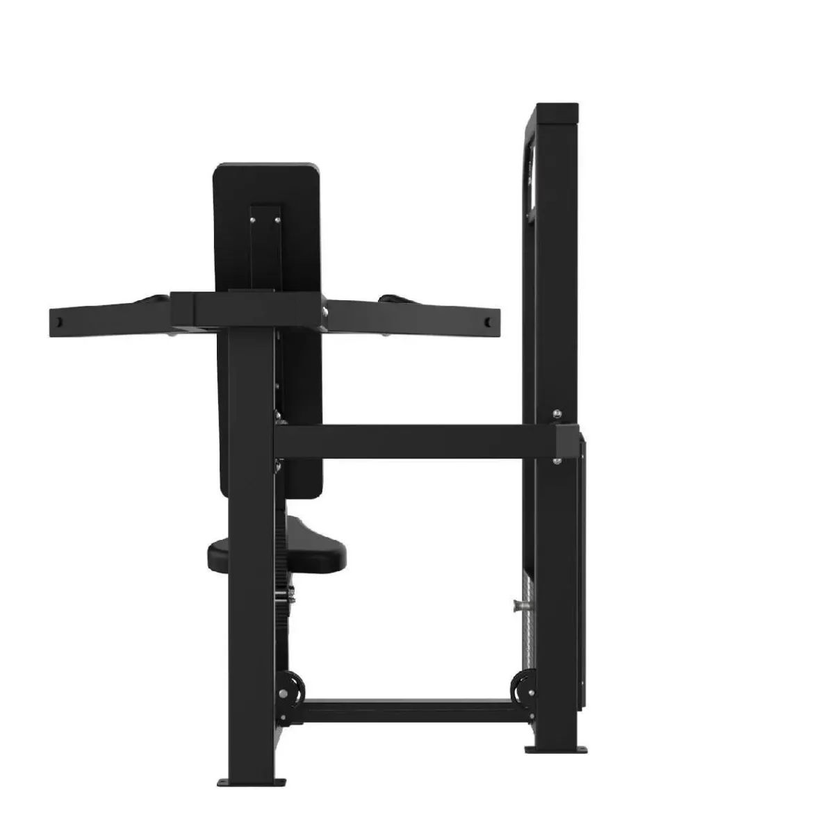PRESSE ÉPAULES ELITE SERIES
