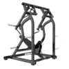 PRESSE ÉPAULES INCLINÉ ISO-LATÉRALE BLACK SERIES