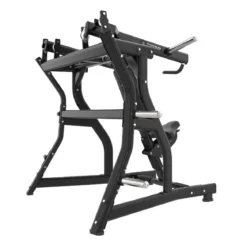 PRESSE ÉPAULES ISO-LATÉRALE BLACK SERIES