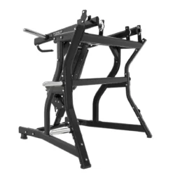PRESSE ÉPAULES ISO-LATÉRALE BLACK SERIES