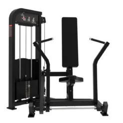 PRESSE À PECTORAUX ELITE SERIES