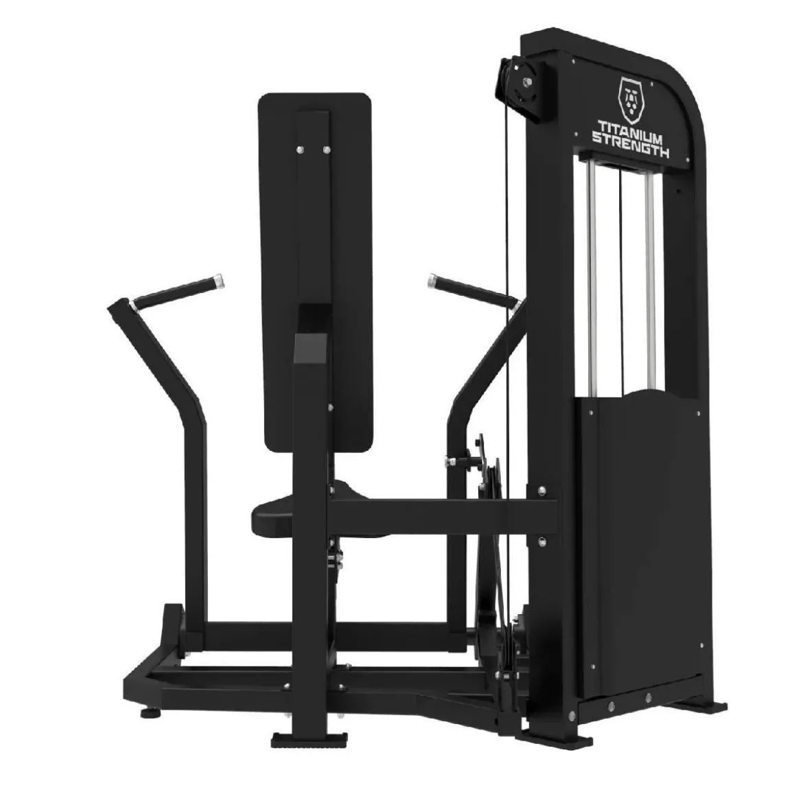 PRESSE À PECTORAUX ELITE SERIES