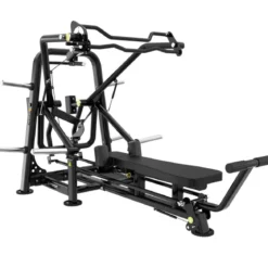 Press Horizontal Multiposition Genesis Series