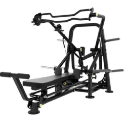 Press Horizontal Multiposition Genesis Series