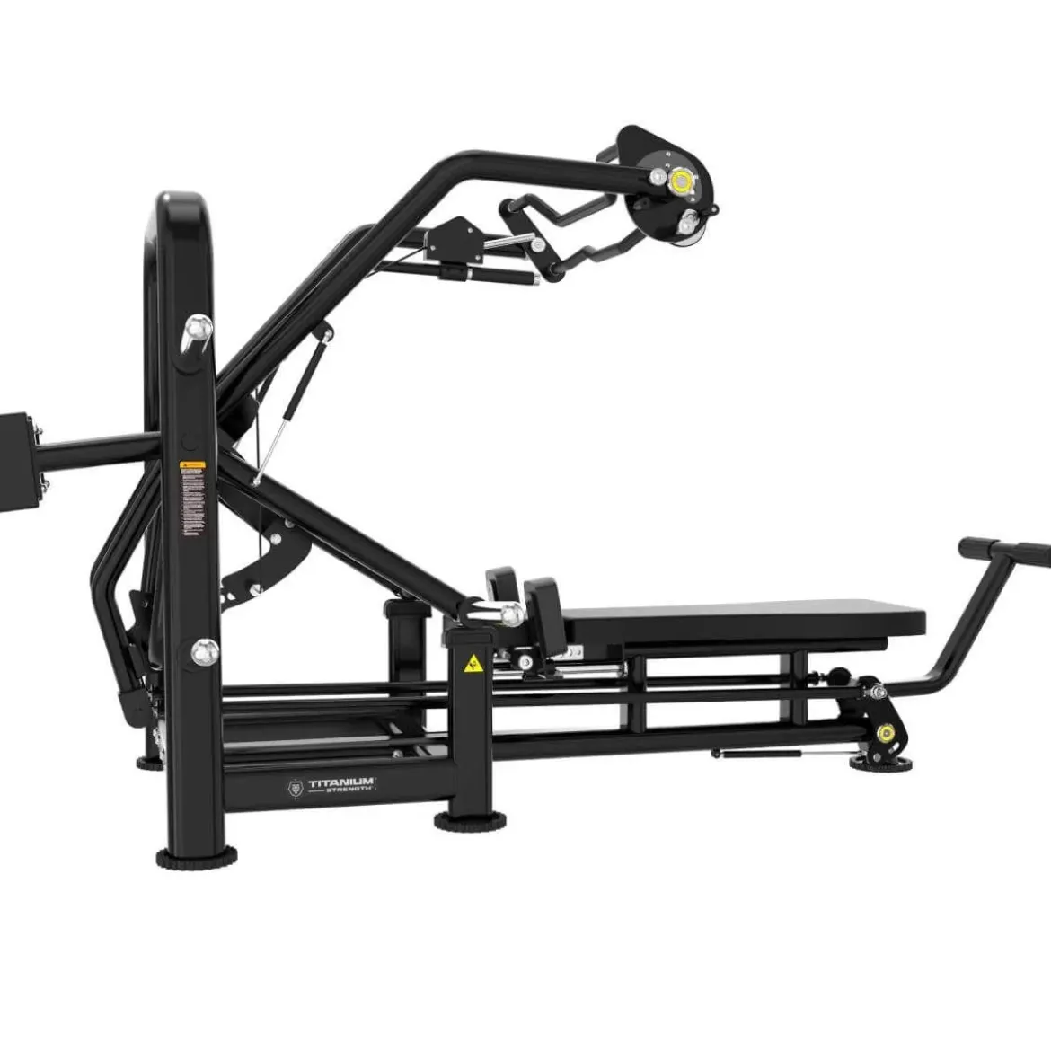 Press Horizontal Multiposition Genesis Series
