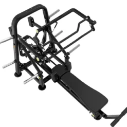 Press Horizontal Multiposition Genesis Series