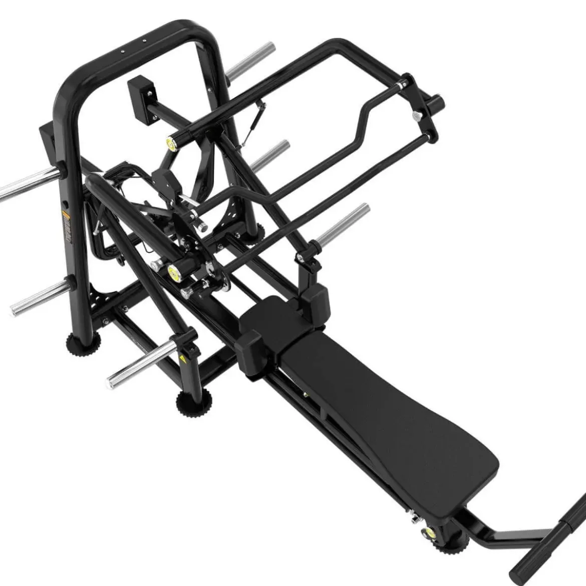 Press Horizontal Multiposition Genesis Series