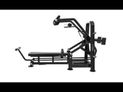 Press Horizontal Multiposition Genesis Series