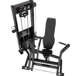 Press Vertical de Poitrine