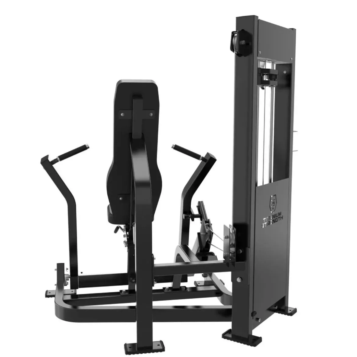 Press Vertical de Poitrine