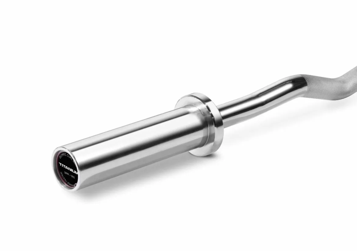 Pro Barre Olympique Z BOZ20