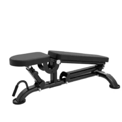Pro FID Banc Ajustable Multiposition Black Series
