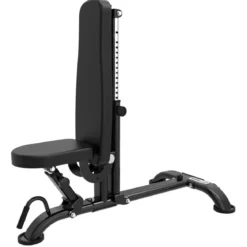 Pro FID Banc Ajustable Multiposition Black Series