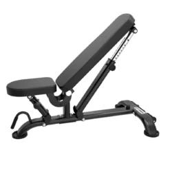 Pro FID Banc Ajustable Multiposition Black Series