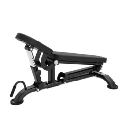 Pro FID Banc Ajustable Multiposition Black Series