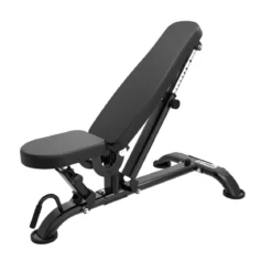 Pro FID Banc Ajustable Multiposition Black Series
