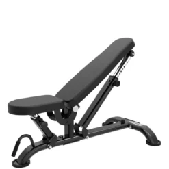 Pro FID Banc Ajustable Multiposition Black Series