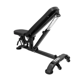 Pro FID Banc Ajustable Multiposition Black Series