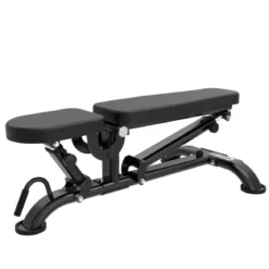Pro FID Banc Ajustable Multiposition Black Series