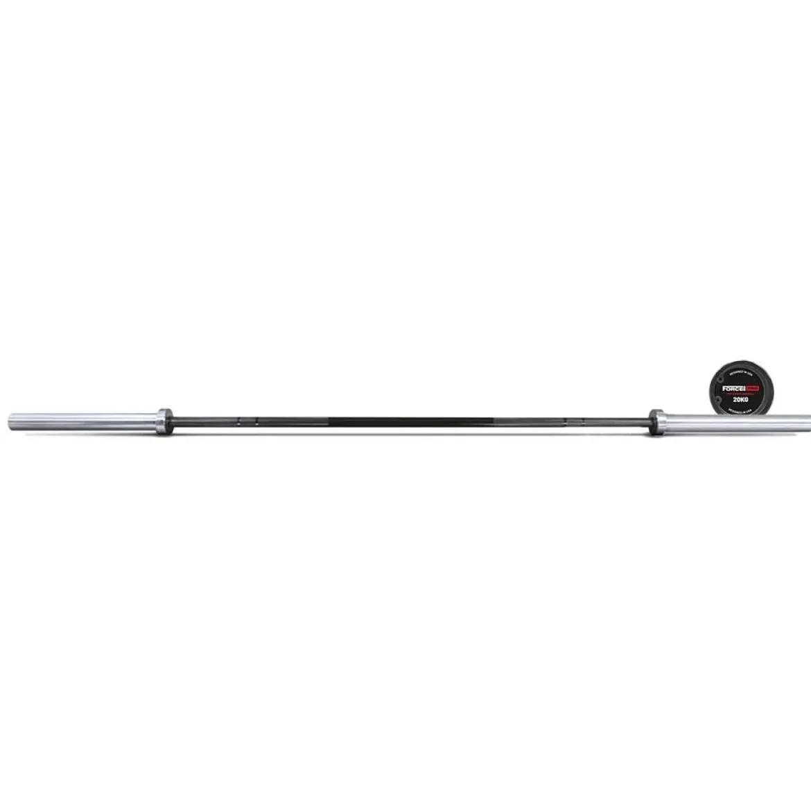 Pro Series Barbell Olympic Bar