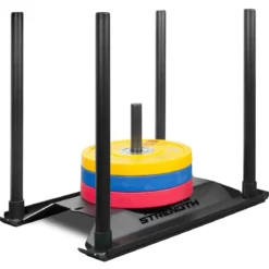 PS50 Traîneau Prowler