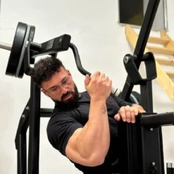 Pulldown Lat tirage dorsaux Elite Series