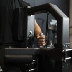 Pulldown Lat tirage dorsaux Elite Series