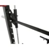 Rack avec Accessoire de Poulie Haute et Basse RM10