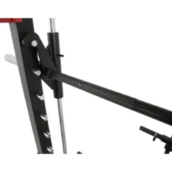 Rack avec Accessoire de Poulie Haute et Basse RM10