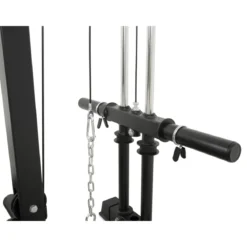Rack avec Accessoire de Poulie Haute et Basse RM10