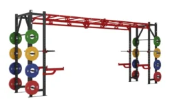 Rack Crossfit Commercial I