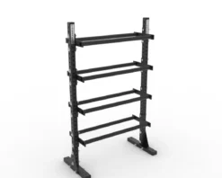 Rack de rangement mixte V3