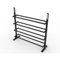 Rack de rangement mixte V1