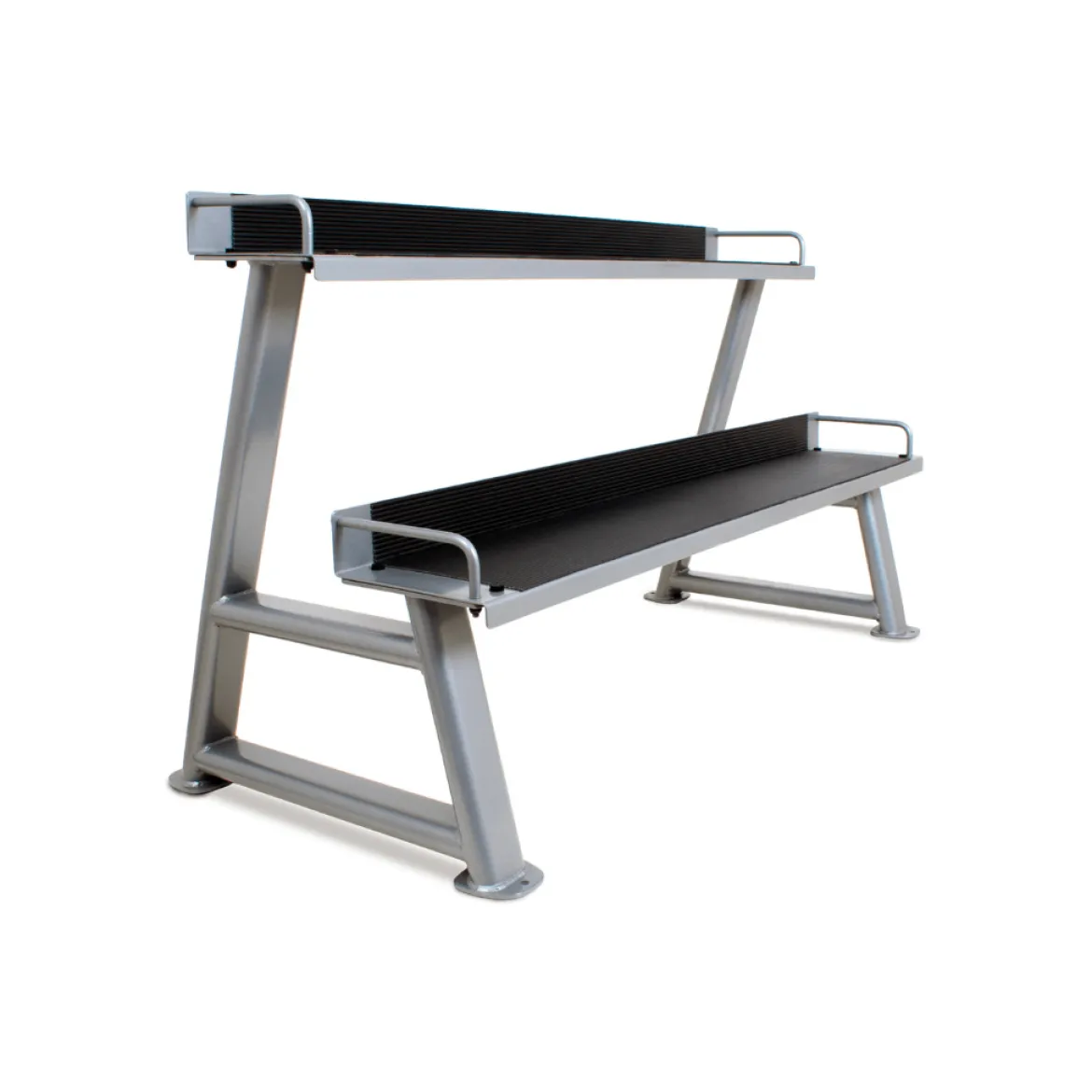 Rack de rangement musculation Kettlebells