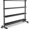 Rack de Rangement pour Ballons (Medicine / Wall / Slam / Fitball) - Default