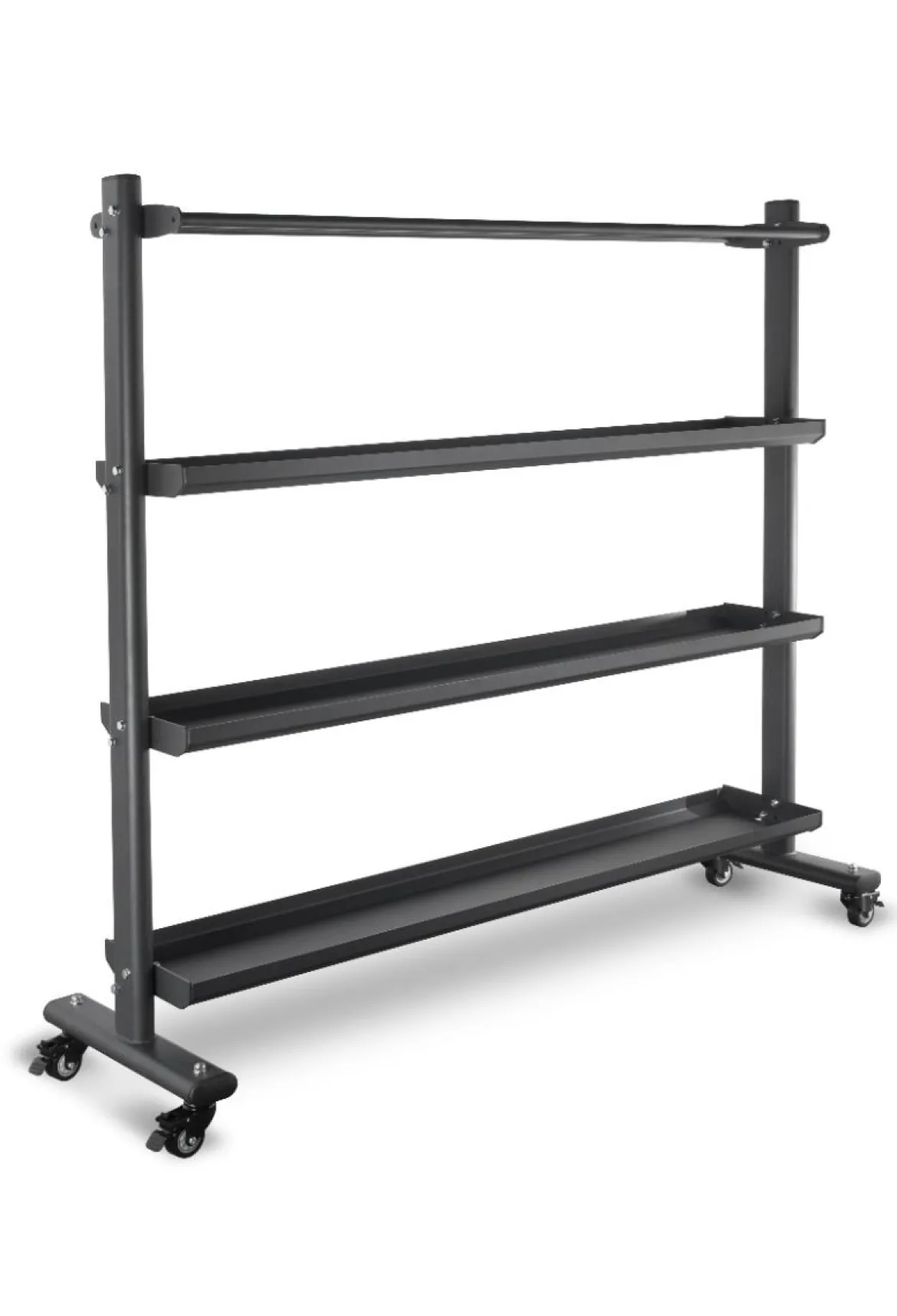 Rack de Rangement pour Ballons (Medicine / Wall / Slam / Fitball) - Default