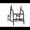 RACK DE SQUATS OLYMPIQUE BLACK SERIES