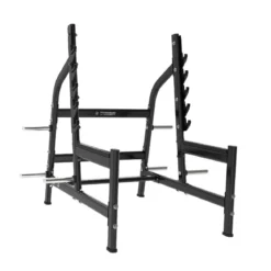 RACK DE SQUATS OLYMPIQUE BLACK SERIES