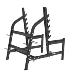 RACK DE SQUATS OLYMPIQUE BLACK SERIES