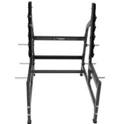 RACK DE SQUATS OLYMPIQUE BLACK SERIES