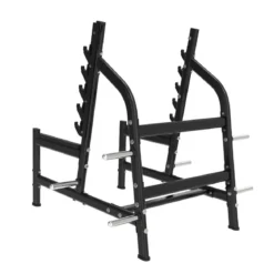 RACK DE SQUATS OLYMPIQUE BLACK SERIES